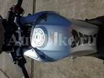    Honda CB1300 Boldor ABS 2006  20